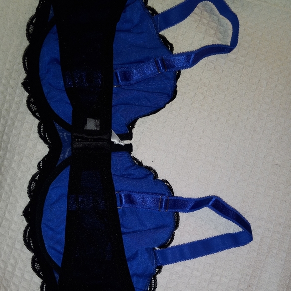 COPY - ADORE ME NWT 44DDD PLUS BRA - Picture 5 of 11